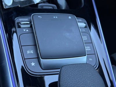 2021 Mercedes-Benz GLA AMG® GLA 35