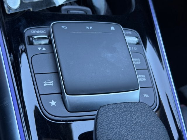 2021 Mercedes-Benz GLA AMG® GLA 35