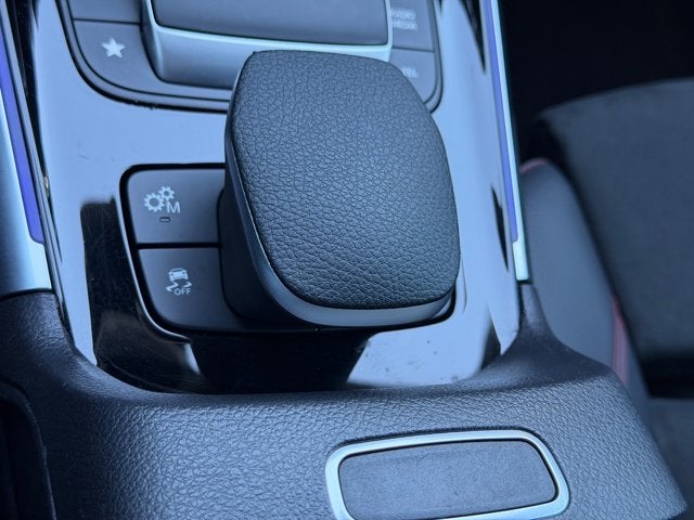 2021 Mercedes-Benz GLA AMG® GLA 35