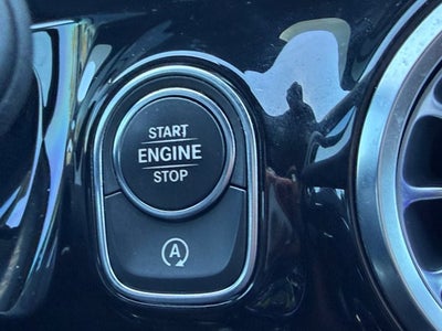 2021 Mercedes-Benz GLA AMG® GLA 35