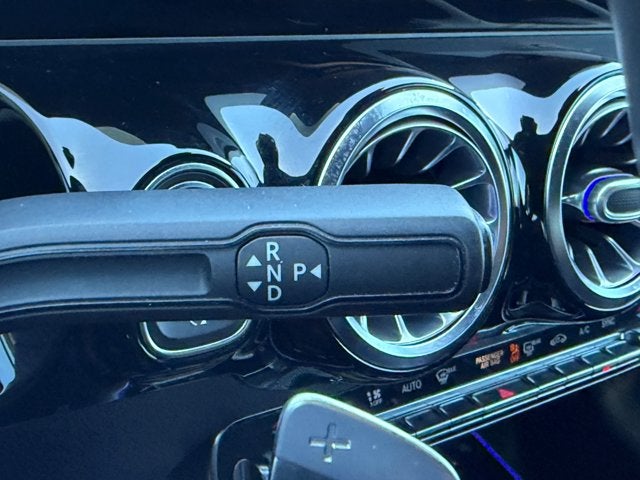 2021 Mercedes-Benz GLA AMG® GLA 35