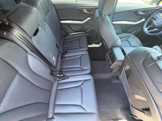 2023 Audi Q7 Premium Plus