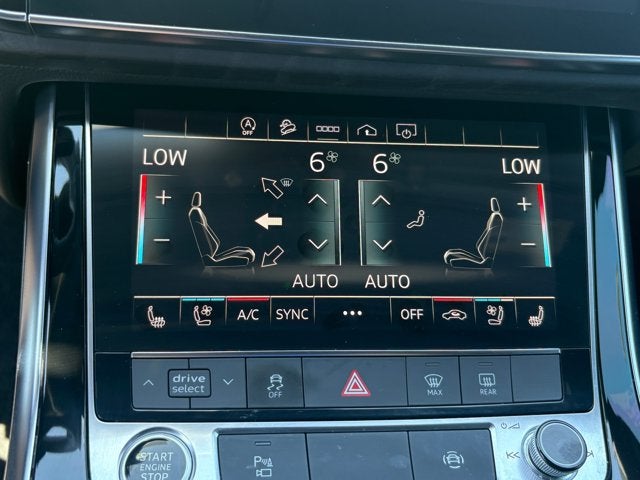 2023 Audi Q7 Premium Plus