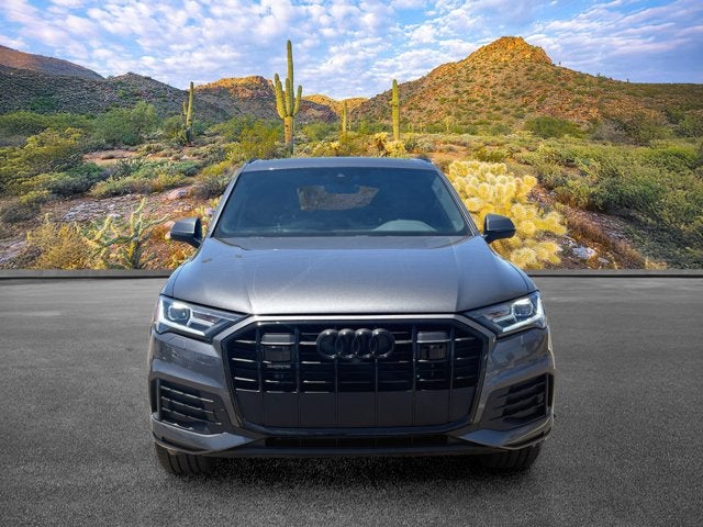 2023 Audi Q7 Premium Plus