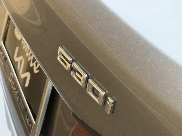 2021 BMW 5 Series 530i