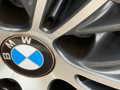 2021 BMW 5 Series 530i