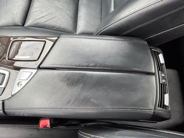 2015 BMW 5 Series 535i xDrive