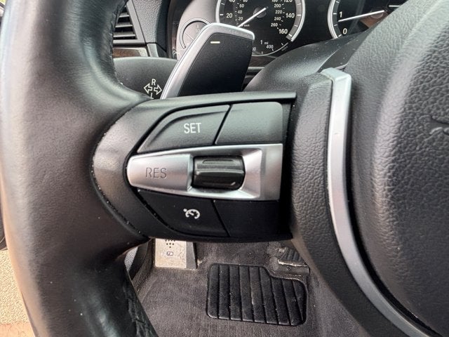 2015 BMW 5 Series 535i xDrive