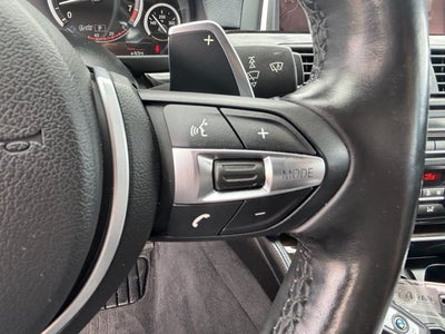 2015 BMW 5 Series 535i xDrive