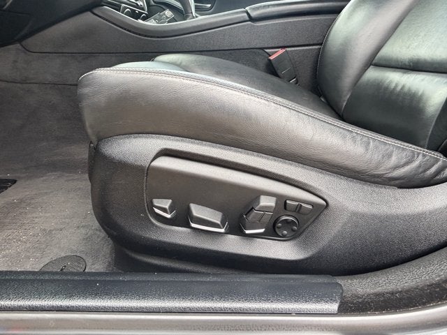 2015 BMW 5 Series 535i xDrive