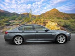 2015 BMW 5 Series 535i xDrive