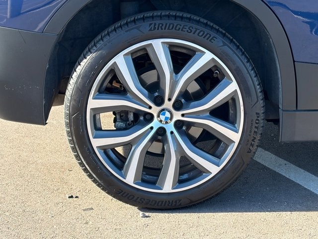 2018 BMW X2 xDrive28i