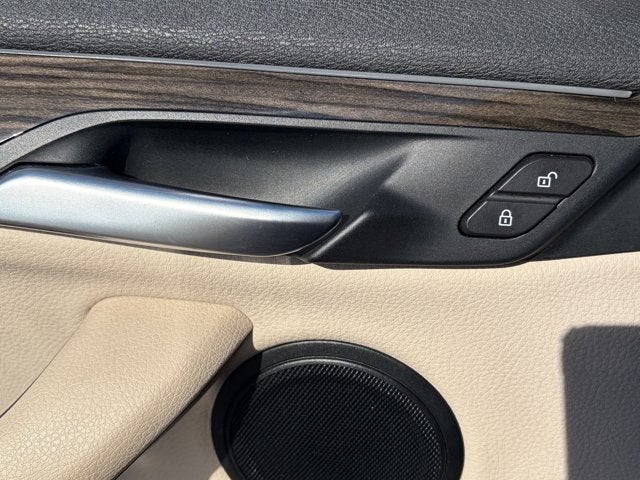 2018 BMW X2 xDrive28i