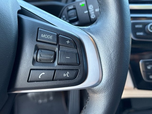 2018 BMW X2 xDrive28i