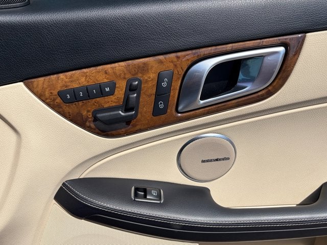 2014 Mercedes-Benz SLK SLK 250