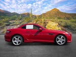2014 Mercedes-Benz SLK SLK 250