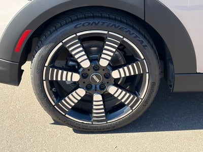 2022 MINI Hardtop 4 Door Cooper S