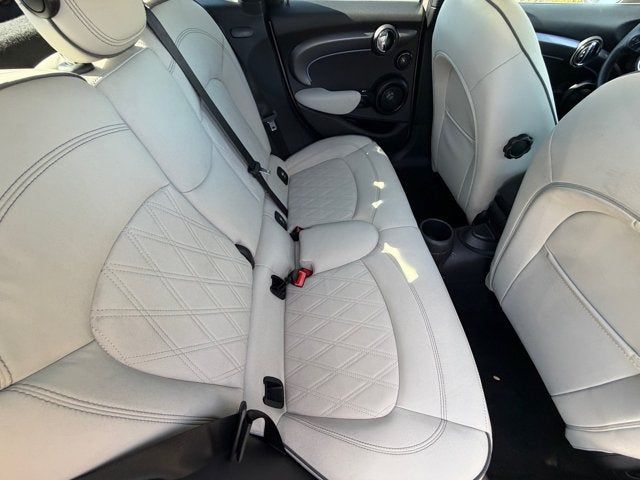 2022 MINI Hardtop 4 Door Cooper S