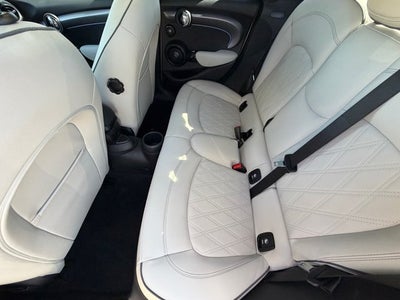 2022 MINI Hardtop 4 Door Cooper S