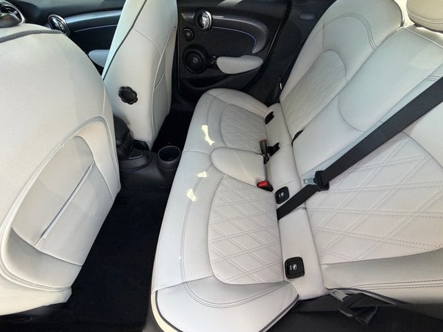2022 MINI Hardtop 4 Door Cooper S