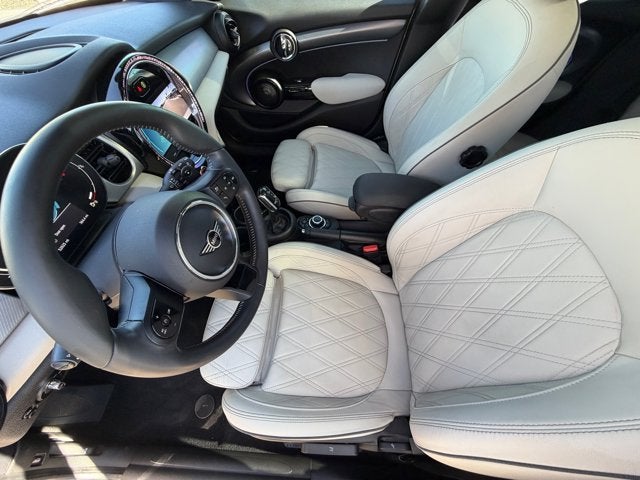 2022 MINI Hardtop 4 Door Cooper S