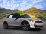 2022 MINI Hardtop 4 Door Cooper S
