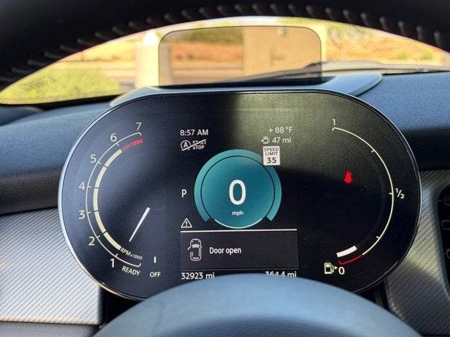 2022 MINI Hardtop 4 Door Cooper S