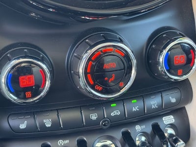2022 MINI Hardtop 4 Door Cooper S