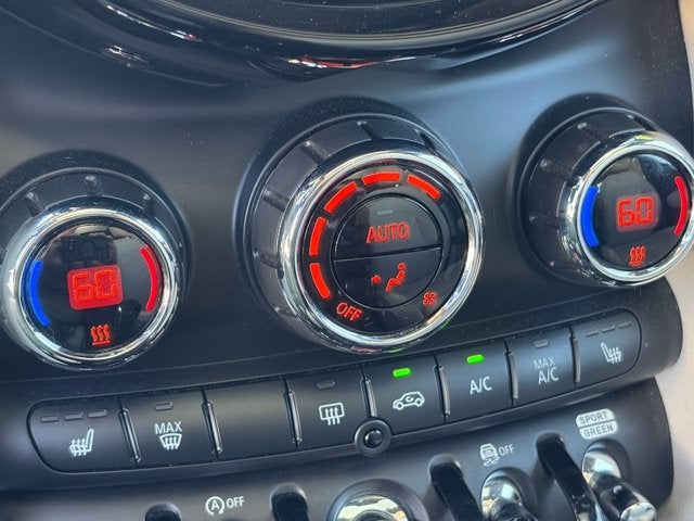 2022 MINI Hardtop 4 Door Cooper S