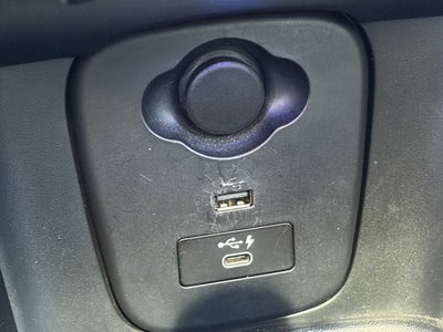 2022 MINI Hardtop 4 Door Cooper S