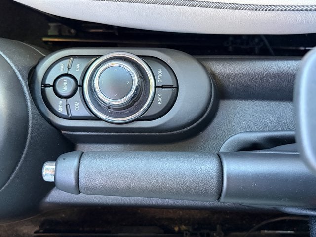 2022 MINI Hardtop 4 Door Cooper S