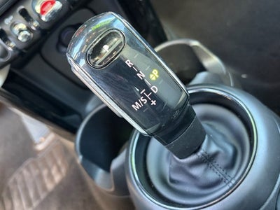 2022 MINI Hardtop 4 Door Cooper S