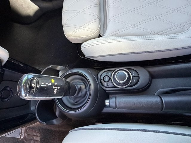 2022 MINI Hardtop 4 Door Cooper S