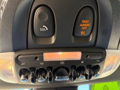 2022 MINI Hardtop 4 Door Cooper S