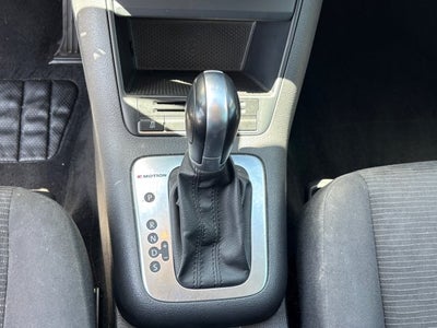 2018 Volkswagen Tiguan Limited 4MOTION