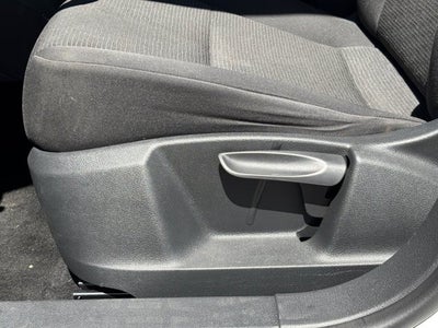 2018 Volkswagen Tiguan Limited 4MOTION