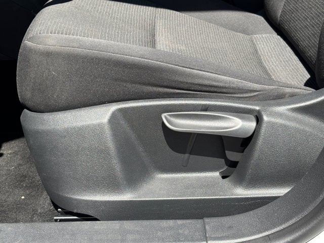 2018 Volkswagen Tiguan Limited 4MOTION