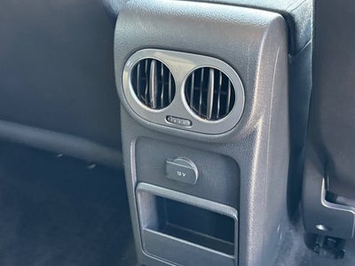 2018 Volkswagen Tiguan Limited 4MOTION