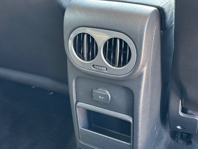 2018 Volkswagen Tiguan Limited 4MOTION