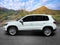 2018 Volkswagen Tiguan Limited 4MOTION