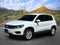 2018 Volkswagen Tiguan Limited 4MOTION