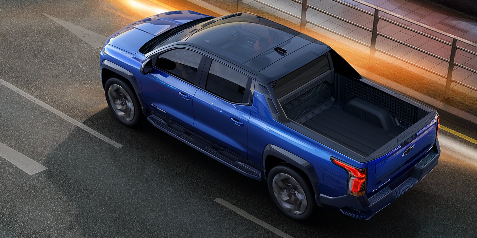 Sands Chevrolet - Glendale in Glendale AZ