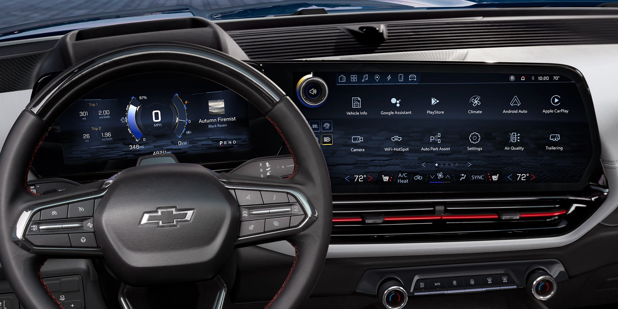 Sands Chevrolet - Glendale in Glendale AZ