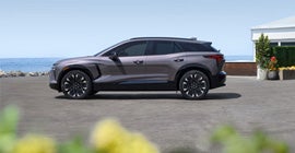 Sands Chevrolet - Glendale in Glendale AZ