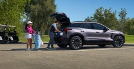 Sands Chevrolet - Glendale in Glendale AZ