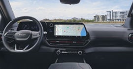 Sands Chevrolet - Glendale in Glendale AZ