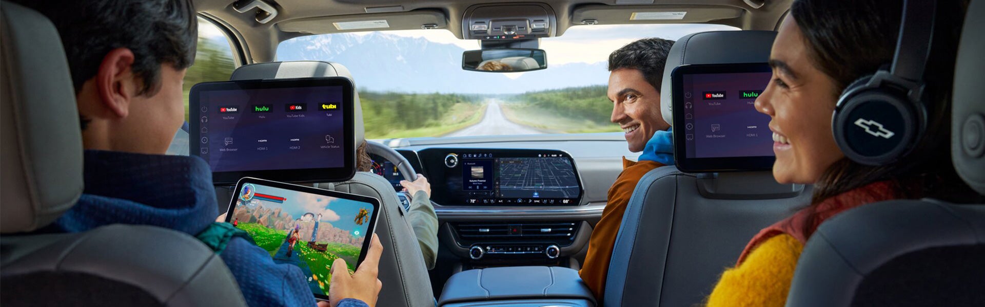 Sands Chevrolet - Glendale in Glendale AZ