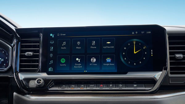 Sands Chevrolet - Glendale in Glendale AZ