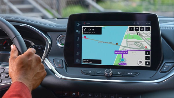 Sands Chevrolet - Glendale in Glendale AZ