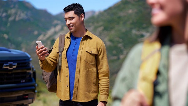 Sands Chevrolet - Glendale in Glendale AZ